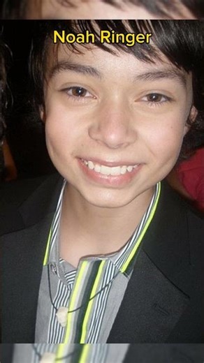 Noah Ringer #america #martialartist #actor #man #shorts #2025