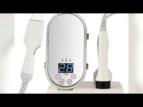 A must-have product #EMS Facial Body Radio Frequency Machine Skin Tightening Face Lifting RF Beaut