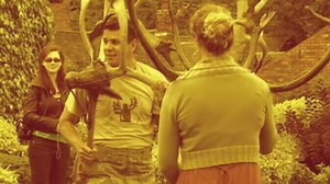 Ancient Code: The Movie | Netflix