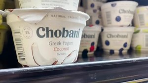 Chobani to go public