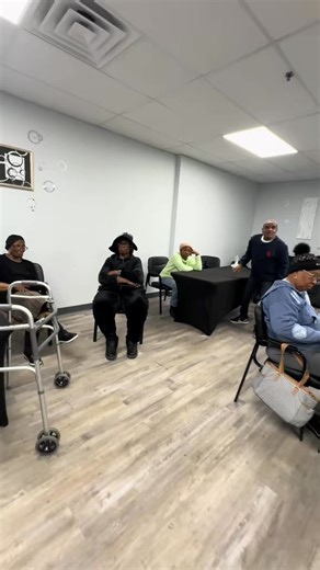 We show up and go the extra mile for our seniors and adults with specialized needs—because staying socially connected and spending time with friends isn’t optional, it’s essential to overall well-being. | Young 60 Plus Club