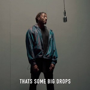 15K views · 964 reactions | Dropping the behind the scenes of the Drown music video tomorrow on my channel! Be sure to subscribe and turn on notifications so you don’t miss it. youtube.com/lecraeofficial | Lecrae | Facebook