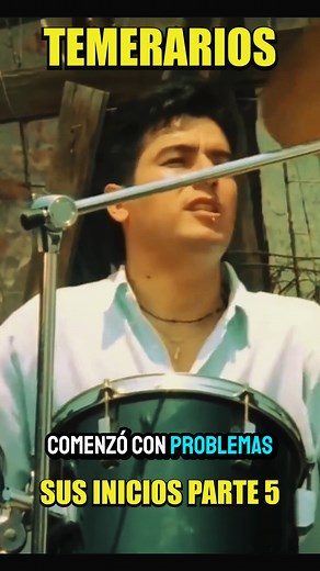 TEMERARIOS PARTE 5 | NEXUS Project