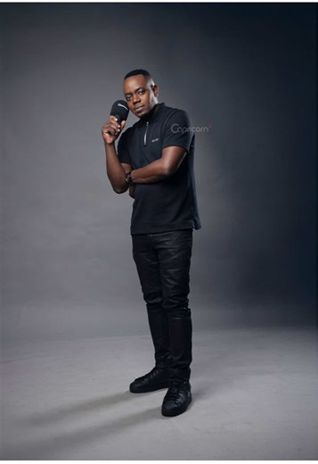 Celebrating World Radio Day with DJ Complexion