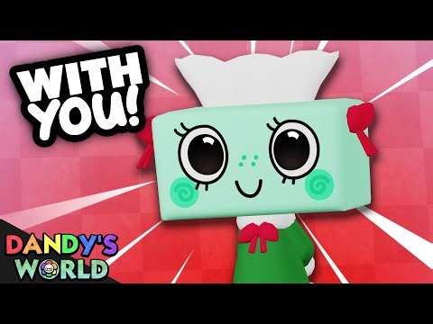 🔴DANDY'S WORLD - UNLIMITED COAL LUCK! (Public Lobbies)