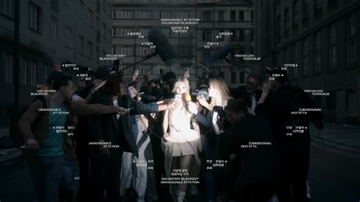 30K views · 2.3K reactions | ITZY "TUNNEL VISION" M/V | Co Kpop Mv | Facebook