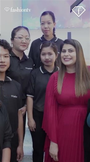 Create a nail studio where every touch becomes a signature with FashionTV.