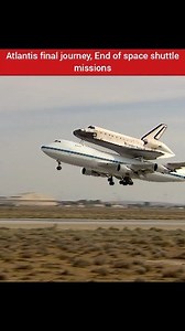 On July 8, 2011, the world watched as Space Shuttle Atlantis lifted off for the very last time, marking the end of an incredible era in human spaceflight. Flames roared, engines thundered, and Atlantis rose gracefully from the launch pad—carrying not just astronauts, but decades of dreams, discoveries, and human courage. This final liftoff was more than a launch. It was a farewell salute to a shuttle that helped build the International Space Station, expanded our understanding of space, and insp