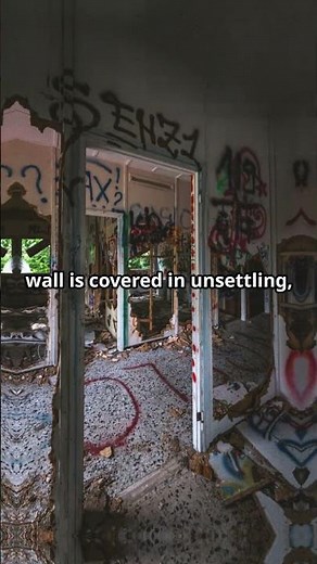 Creepiest Finds in Abandoned Houses