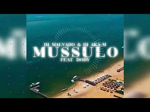 DJ Malvado & DJ Aka-M feat. Dody - Mussulo (Milenio O Mexido Remix) 2025