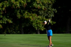 Nelly Korda shares her ‘must’ activity as she enjoys a day in New York City amid her Tour break