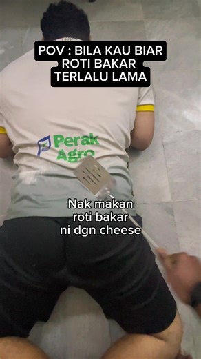 Resep Roti Bakar Aesthetic yang Sedap