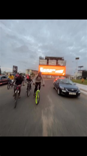 Abaa Savage on Reels