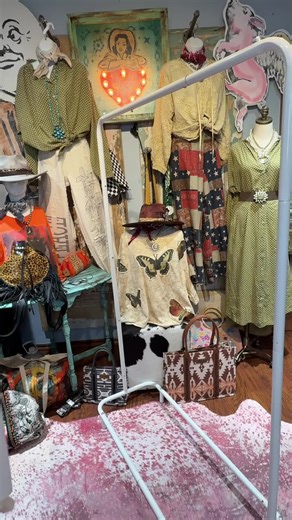 Vintage Gypsy 💗 on Instagram: "Do you have your Christmas outfit yet?! 🎅🏼🎄 If not - we got you! From t-shirts to sweaters to Christmas Jewelry 🎄✨ Order yours today 👉🏼 https://shopvintagegypsy.co/search?q=christmas&options[prefix]=last #christmas #christmassweater #christmasoutfit #boutique #vintagegypsyboutique"