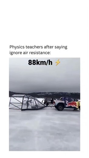 Technology on Instagram: "Instagram shares an 85-second montage video compiling everyday physics phenomena, from electrostatic spoon structures to fluid eruptions and spinning illusions, captioned simply "Physics are amazing" to evoke wonder. Released on December 14, 2025, by content creator, it amassed 49,000 likes and 734,000 views within hours, fitting their pattern of viral, feel-good science clips like abandoned space makeovers. Replies humorously highlight real-world quirks, such as ceilin