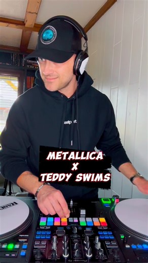 Head to the comments to get access to the full download 🔥 | DJ Eric Rhodes