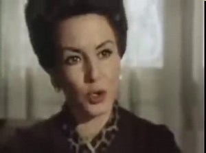 Hasta el viento tiene miedo (1968) Cine de terror mexicano
