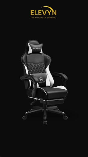 For this months giveaway, we are treating one of our followers to a GTPlayer Gaming Chair!To enter:1. Follow play_elevyn2. Comment your favourite game & tag two friends3. Share this postThis giveaway ends 20th MayOne lucky winner will be picked at random across all entries on IG, FB & X.Good luck ✨#giveaway #bestbuygiftcard #giftcard #win #giveaways #sweepstake