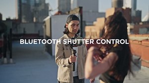 DJI RS 3 Pro Combo, 3-Axis Gimbal Stabilizer for DSLR and Cinema Cameras Canon/Sony/Panasonic/Nikon/Fujifilm/BMPCC, Automated Axis Locks, Carbon Fiber Arms, Includes Ronin Image Transmitter, Black