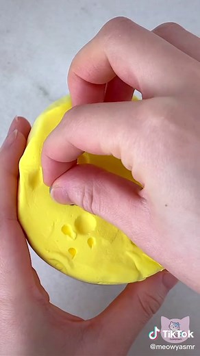 Meowy ASMR on TikTok