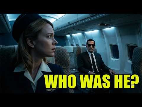 D.B. Cooper: The Perfect Crime?