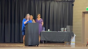 1.2K views · 21 reactions | Australian Line Dancer Award Announcement 1 | Helen Ng | Facebook