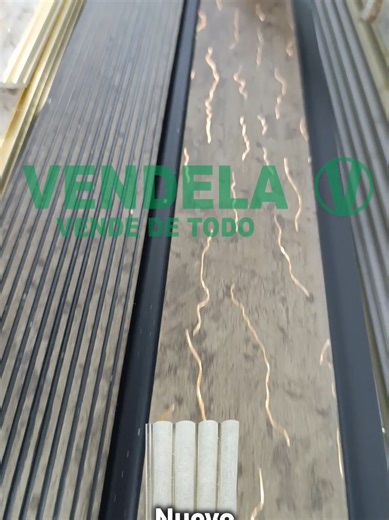 Realza tus espacios exteriores con estilo y personalidad ✨ Nuestras pérgolas para revestimiento están disponibles en diferentes estilos y variedad de colores para que combinen perfectamente con tu diseño 🏡 Diseñadas para ofrecer durabilidad, elegancia y un acabado espectacular, ideales para terrazas, jardines o cualquier área al aire libre 🍃☀️ Disponibles para conseguir y transformar tu proyecto con un toque único. ¡Haz que cada espacio cuente! 💫 📱 Comunícate con nosotros: 🟢24 de Diciembre 