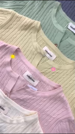 Rubylicious Solo | Haiii #rubysquad! Kali ini Rubylicious Solo mau kasih ootd product baru buat kalian nihh Semua produk yg ada di picture itu hanya ada di... | Instagram