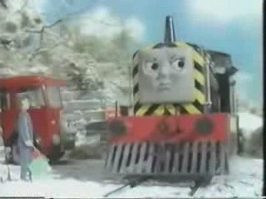 Thomas & Friends - Mavis - video Dailymotion