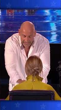 Magician or Mind Reader? #shorts