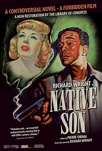 Native Son: Native Son: Trailer 1