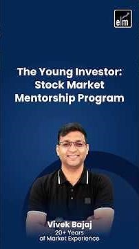 How to Start Investing Young ?? | Beginner Stock Market Guide for Teens