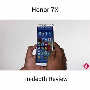 22K views · 232 reactions | Honor 7X Full Review: Well built, good battery but not the best camera | Digit | Facebook