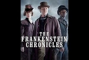 The Frankenstein Chronicles - Paperblog