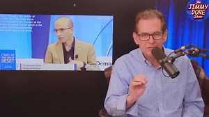 WEF Transhumanism - Patent No. WO2020/060606 A1