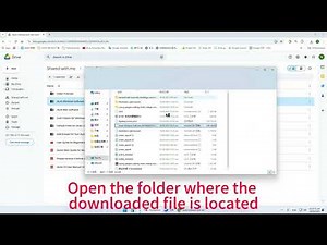 (Step by Step) How to Install Software for iAuto Automatic Writing Machine