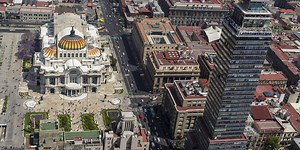 Coparmex crea el Club de Inversionistas Ángeles para apoyar a emprendedores y startups de la CDMX