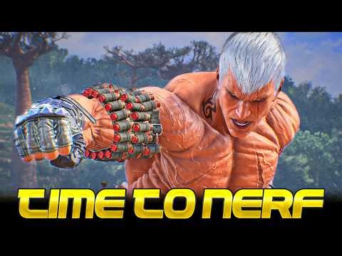 How I Would Nerf Bryan And The Top Tiers For Season 3