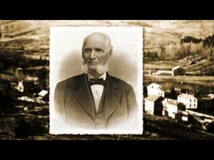 Cog Railway "Climbing To The Clouds" preview