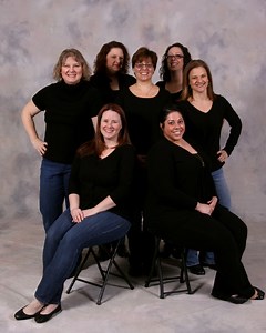 Adult Tap Class set to Start at American Dance Experience