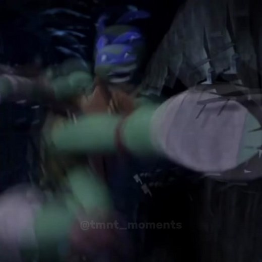 righteous - tmnt 2012 #fyp #edit #tmntmutantmayhem #tmnt2012 #trending #viral #capcut