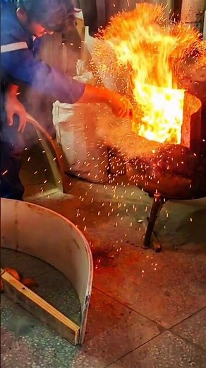 Satisfying MDF Bending | Woodworking Proces