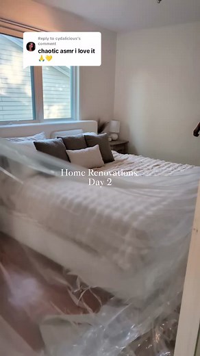 House Renovation Adventure: From Bathroom Destruction to Kitchen Transformation!