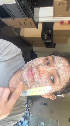 5.9K views · 26 reactions |  Natural Glow with Homemade Botox! ✨...