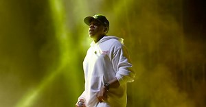 Jay Z, J. Cole, and Solange Take Over Made in America 2017