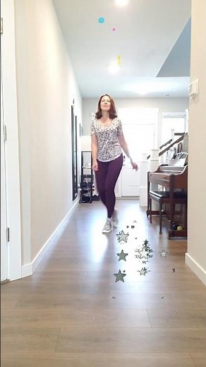 Easy Shuffle Dance Moves for Beginners