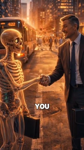 Would You Rather Be The Most Skilled Person on Earth or The Luckiest Person Alive 🤯