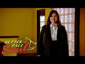 Jimmy And Kim Interview Francesca | Witness | Better Call Saul