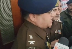 3K views · 43 reactions | #JKP seized property worth Rs 2 crore of a person who looted money from people by promising them government jobs | Live Wire | Facebook