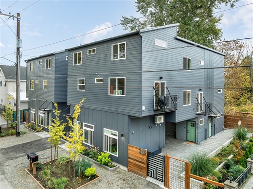11825 59th Ave ave, Seattle, WA 98178 - Rainier View Townhomes | LoopNet